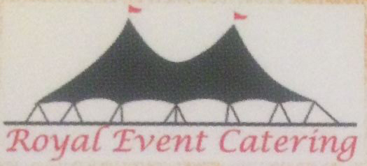 Royal Event Catering